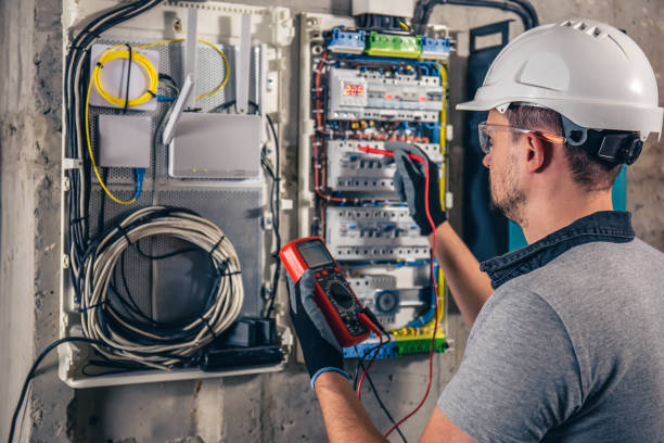 Best Electrical Upgrades for Homes  in Athens, IL