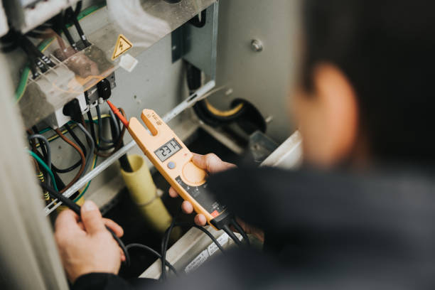 Best Electrical Repair Services  in Athens, IL