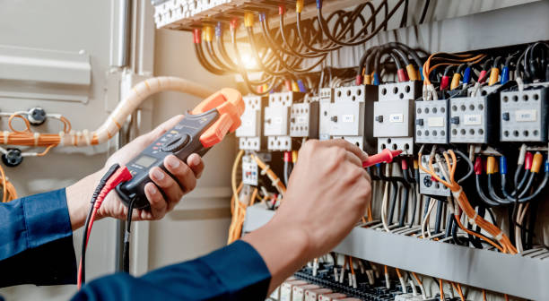 Best Affordable Emergency Electrician  in Athens, IL