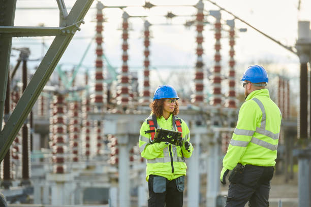 Best Best Electricians Near Me  in Athens, IL