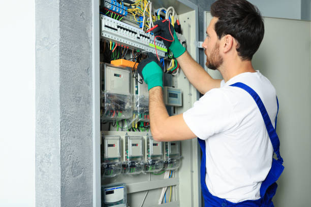 Affordable Electrical Installation in Athens, IL
