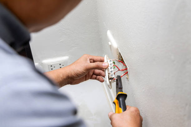 Best Outdoor Lighting Installation  in Athens, IL