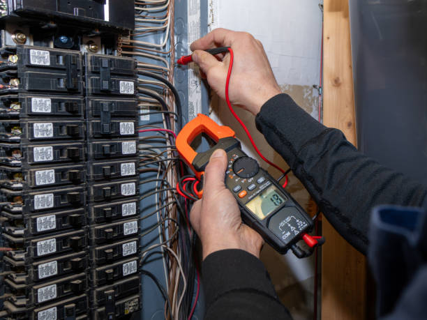 Best Electrician Near Me  in Athens, IL