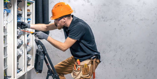 Best Electrical Troubleshooting Services  in Athens, IL