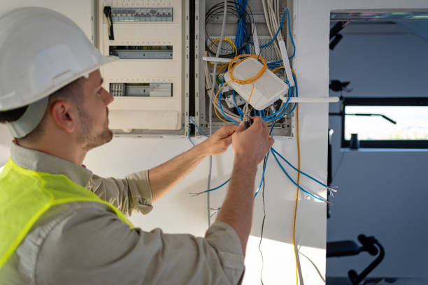  Athens, IL Electrician Pros