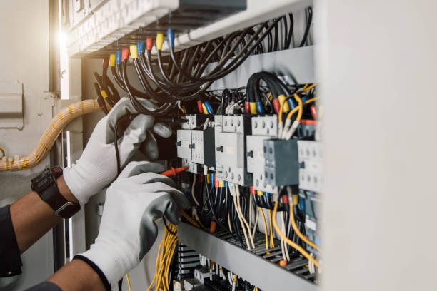 Best Home Electrical Repair  in Athens, IL