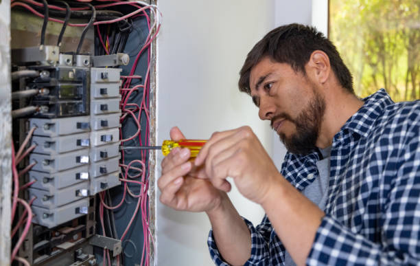 Best Emergency Electrician Near Me  in Athens, IL